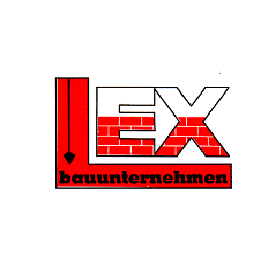 Logo Josef Lex Bauunternehmen